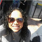 profesora de baile y profesora de actividad fisica